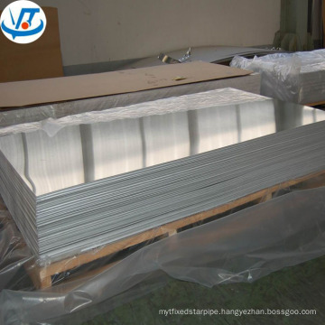 ISO9001 China Inox 430 stainless steel sheet 4'x8'